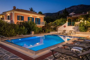  Villa Rudi  Livathou